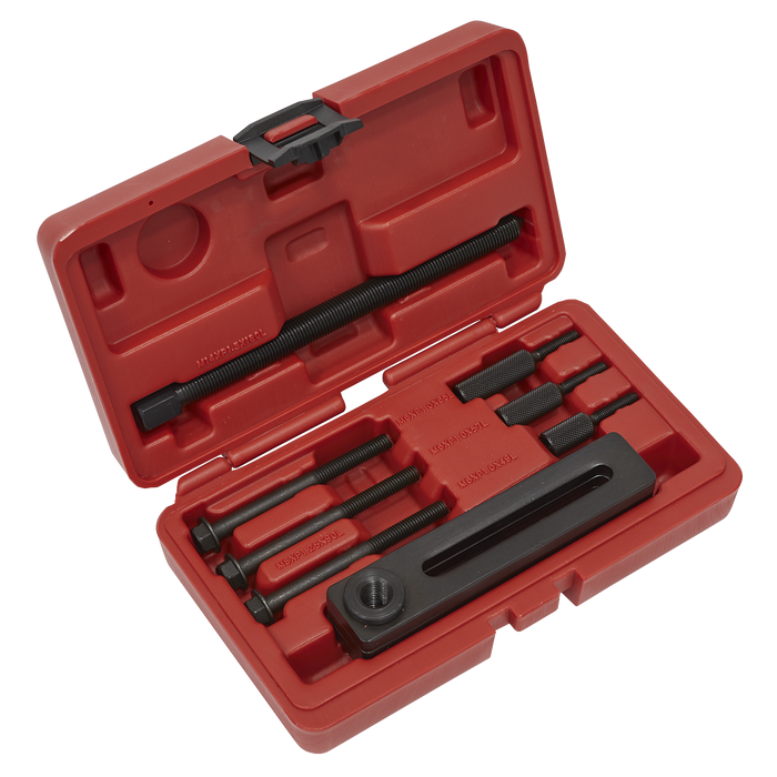 Motorcycle Engine Crankcase Separator | SMC30