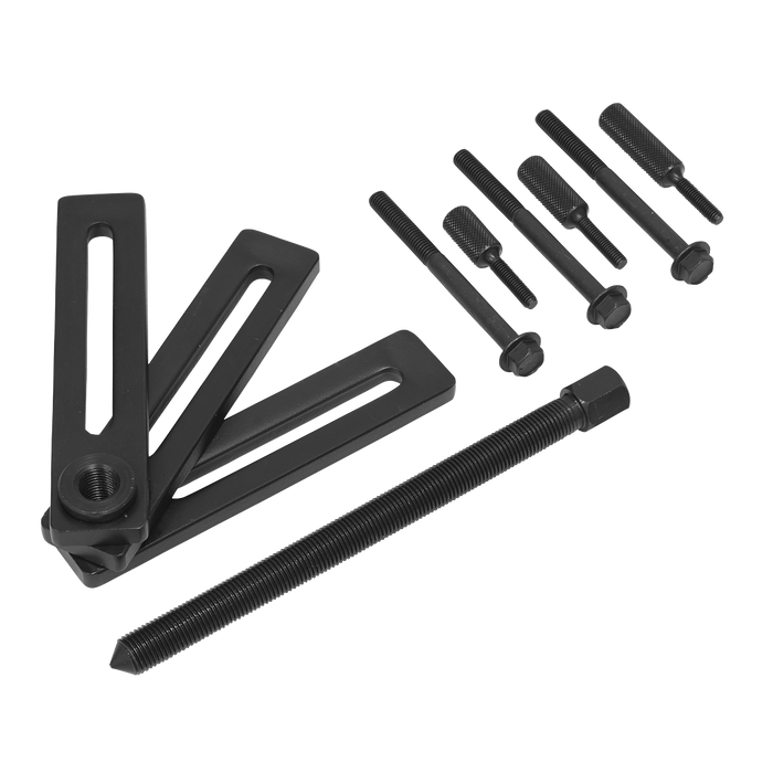 Motorcycle Engine Crankcase Separator | SMC30