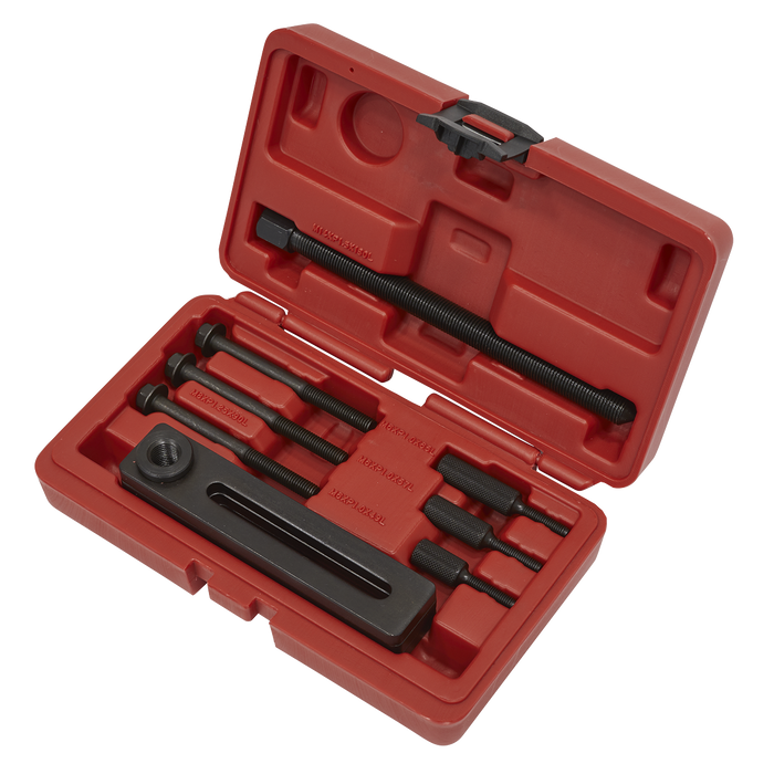Motorcycle Engine Crankcase Separator | SMC30