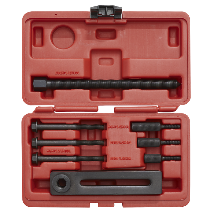 Motorcycle Engine Crankcase Separator | SMC30