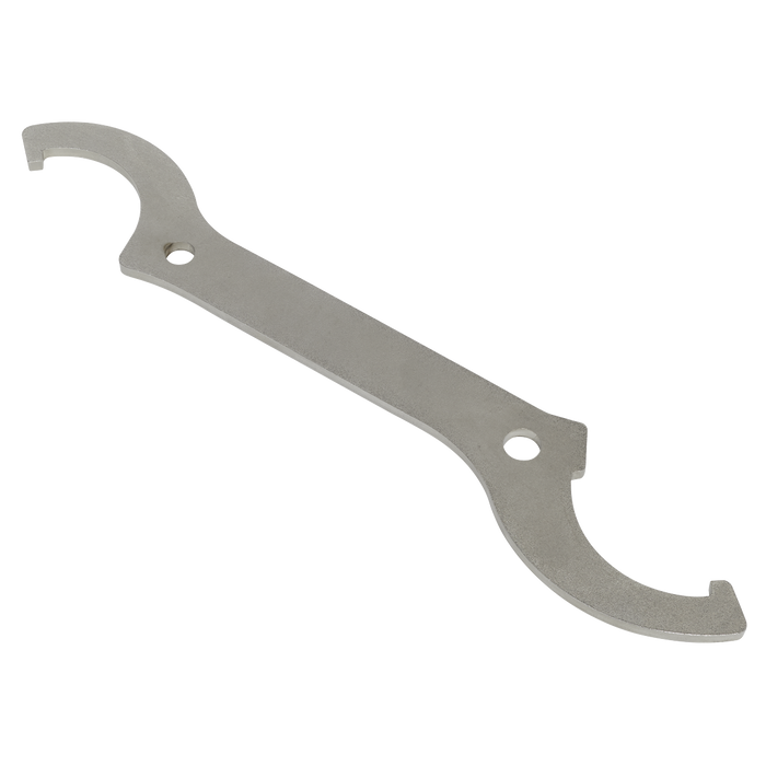 Double Hook-End C-Spanner 36-42mm/45-50mm | SMC38