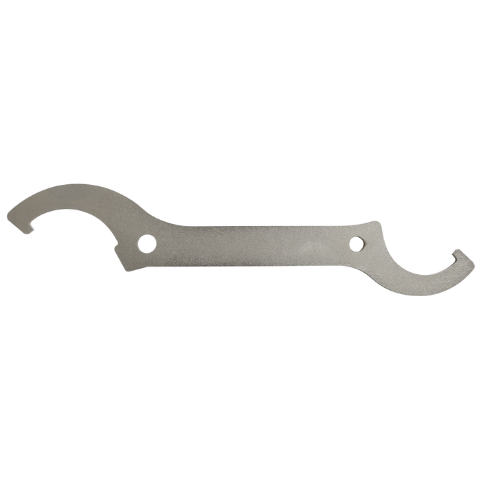 Double Hook-End C-Spanner 36-42mm/45-50mm | SMC38