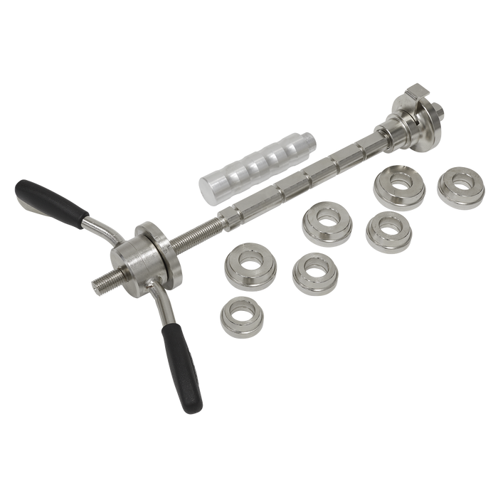 Motorcycle Steering Bearing Press | SMC3
