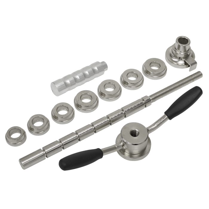 Motorcycle Steering Bearing Press | SMC3
