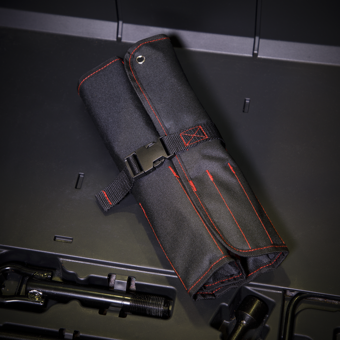 Tool Roll 10-Pocket | SMC45