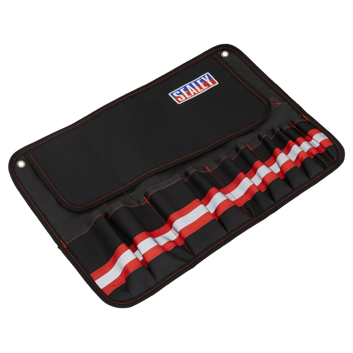 Tool Roll 10-Pocket | SMC45