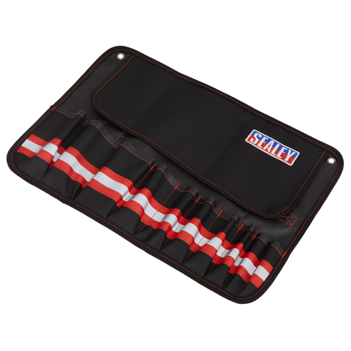 Tool Roll 10-Pocket | SMC45
