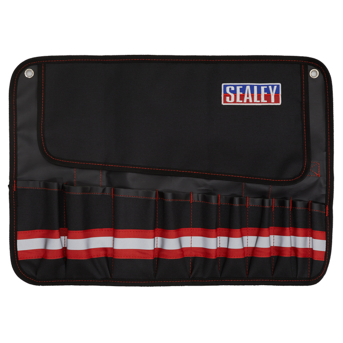Tool Roll 10-Pocket | SMC45