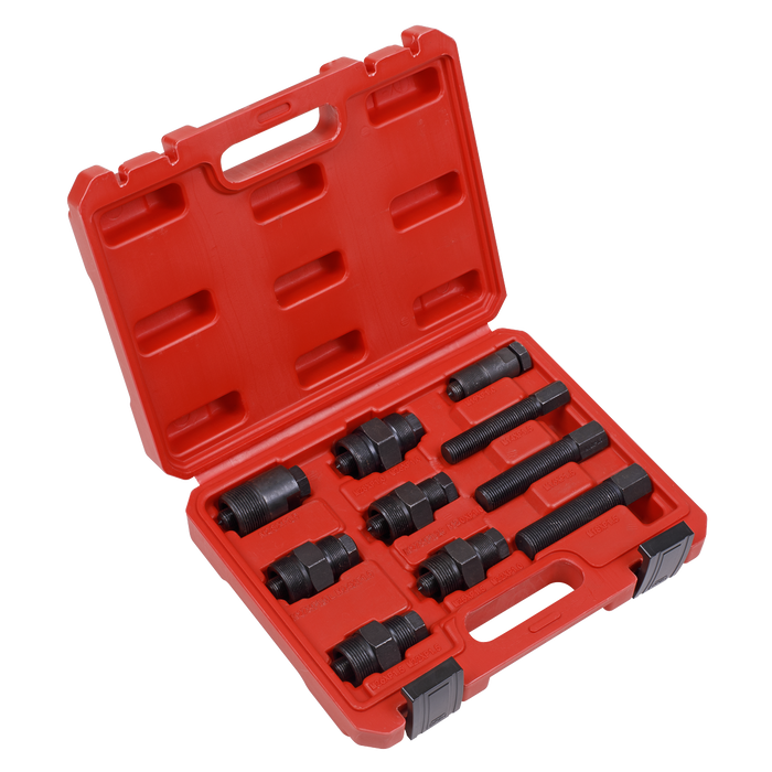 Motorcycle Flywheel Puller Set 10pc | SMC48