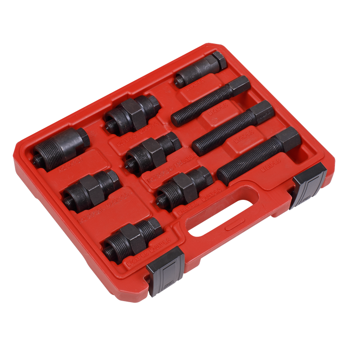 Motorcycle Flywheel Puller Set 10pc | SMC48