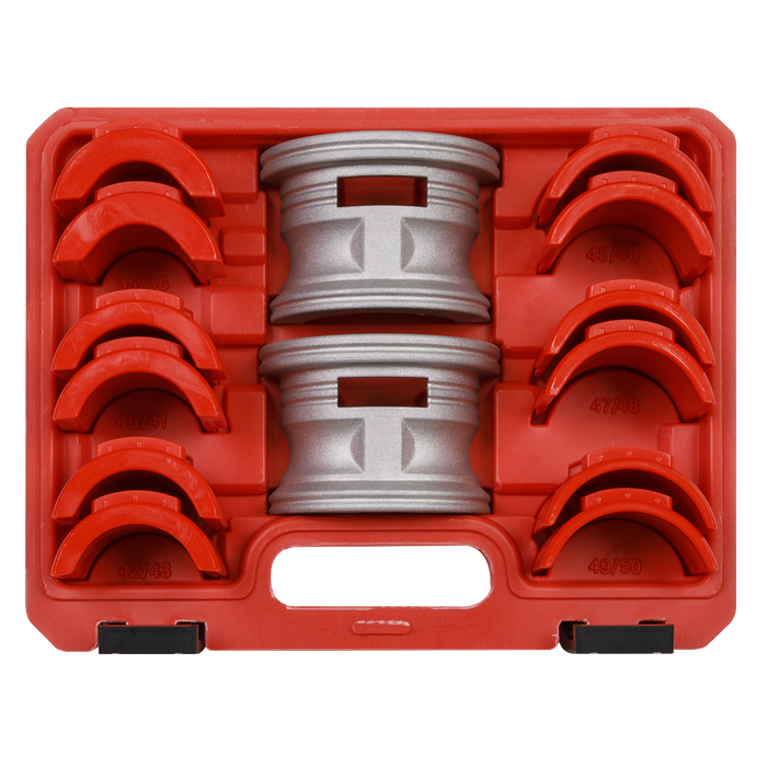 Fork Seal Driver Kit | SMC49