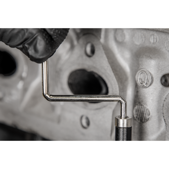 Locking Wire Twist Tool | SMC53