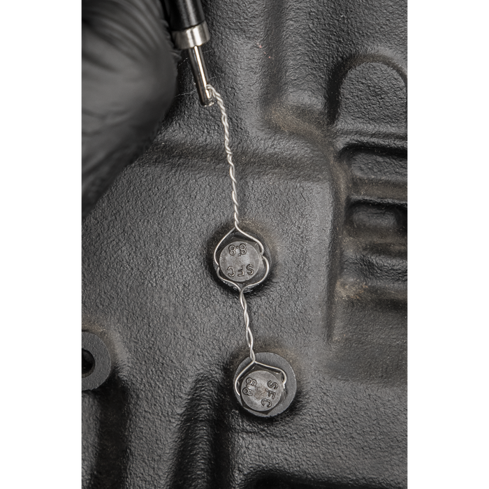 Locking Wire Twist Tool | SMC53