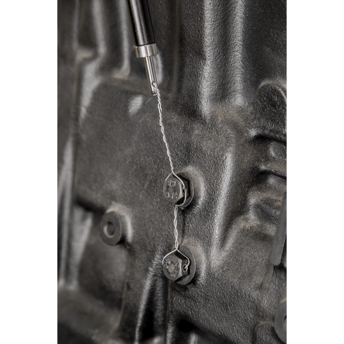 Locking Wire Twist Tool | SMC53