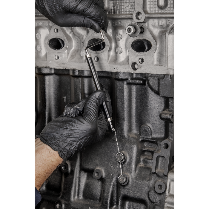 Locking Wire Twist Tool | SMC53