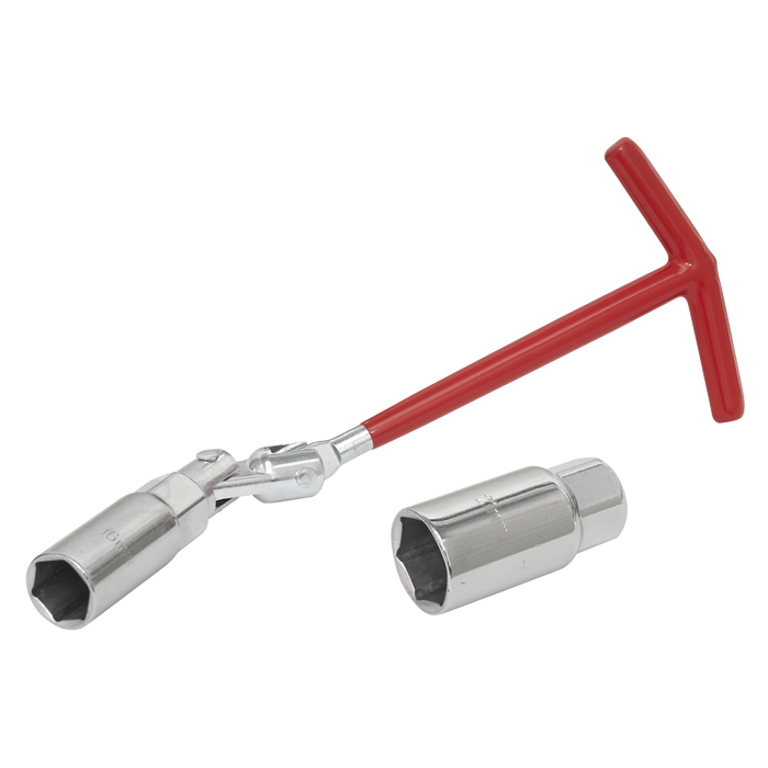 Spark Plug T-Bar Wrench 16/21mm | SMC57