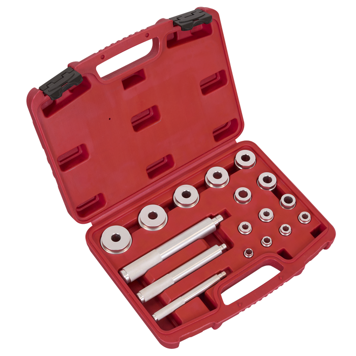 Bearing & Seals Installation Kit - Motorcycle | SMC58