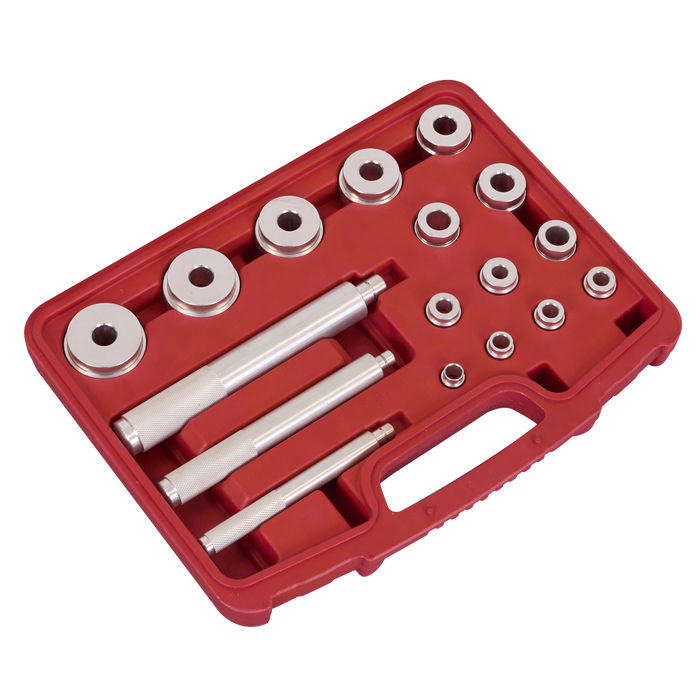 Bearing & Seals Installation Kit - Motorcycle | SMC58