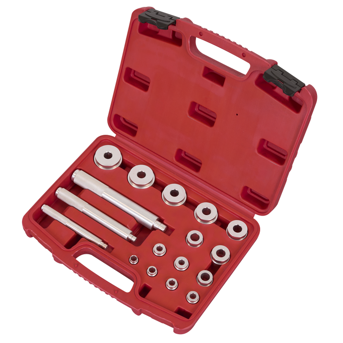 Bearing & Seals Installation Kit - Motorcycle | SMC58