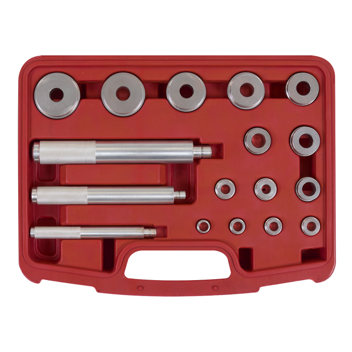 Bearing & Seals Installation Kit - Motorcycle | SMC58