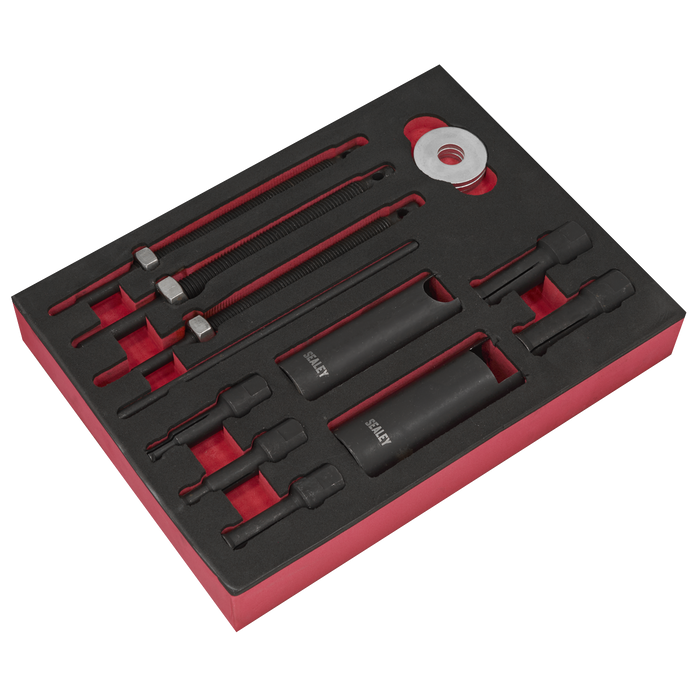 Internal Bearing Extractor Set Motorcycle | SMC60