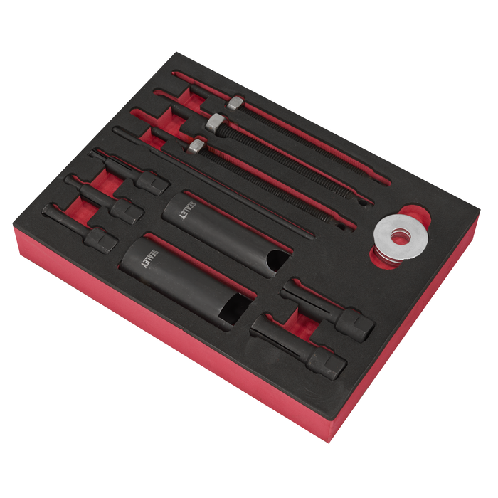 Internal Bearing Extractor Set Motorcycle | SMC60