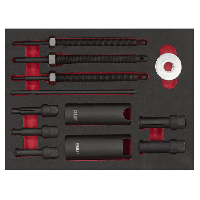 Internal Bearing Extractor Set Motorcycle | SMC60