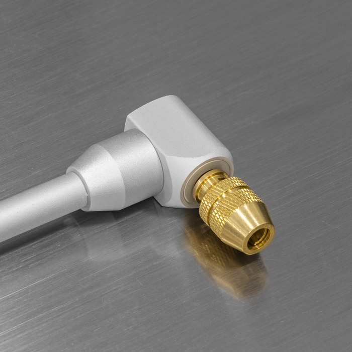 Carburettor Adjuster 90° Kit | SMC67