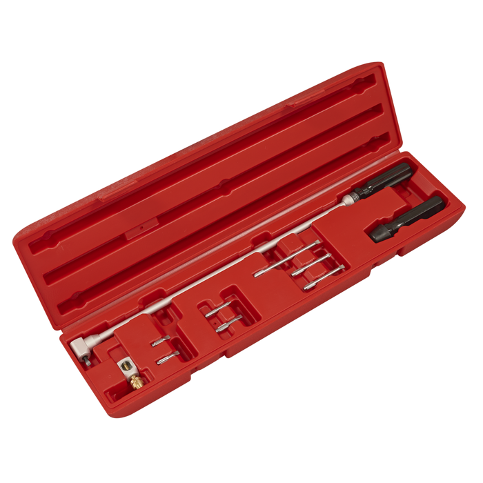 Carburettor Adjuster 90° Kit | SMC67