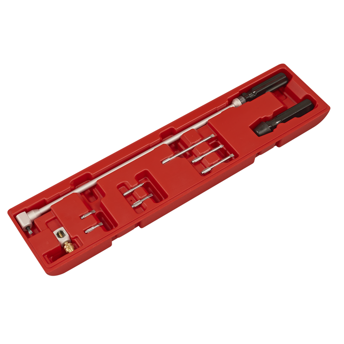 Carburettor Adjuster 90° Kit | SMC67