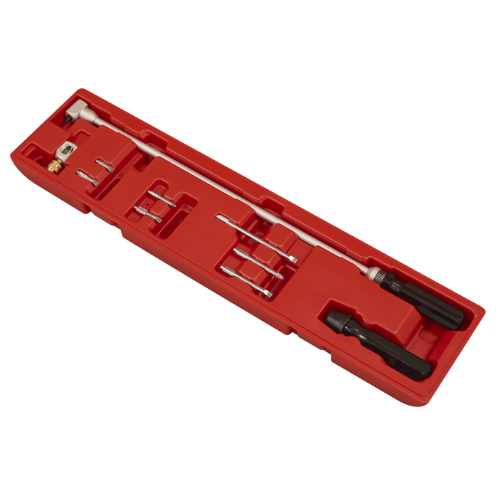 Carburettor Adjuster 90° Kit | SMC67
