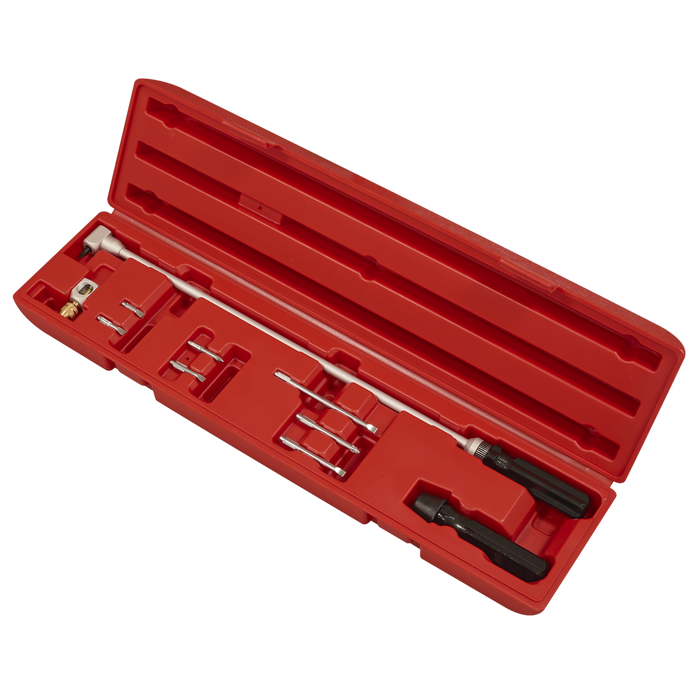 Carburettor Adjuster 90° Kit | SMC67