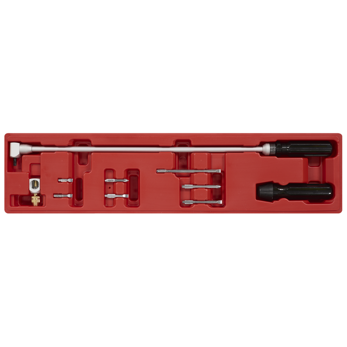 Carburettor Adjuster 90° Kit | SMC67