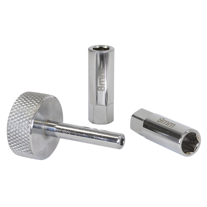 Tappet Adjustment Tool Set | SMC68