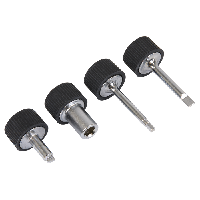 Carburettor Wrench Set | SMC69