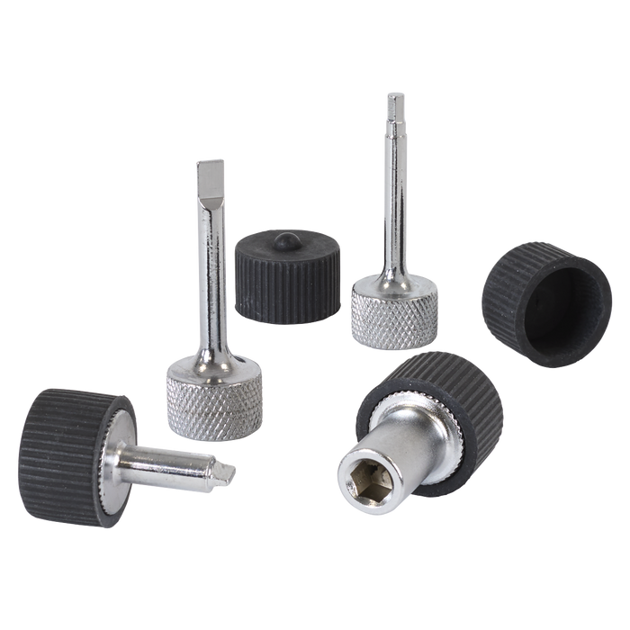 Carburettor Wrench Set | SMC69