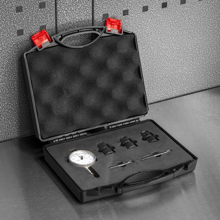 TDC Dial Gauge Indicator Kit | SMC72