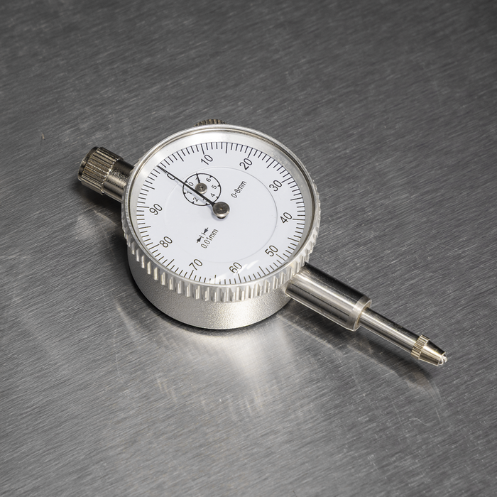 TDC Dial Gauge Indicator Kit | SMC72
