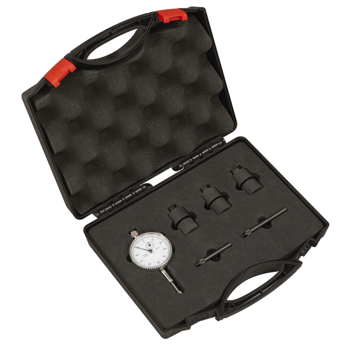 TDC Dial Gauge Indicator Kit | SMC72
