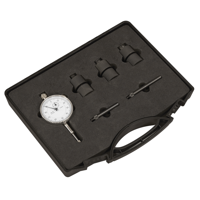 TDC Dial Gauge Indicator Kit | SMC72