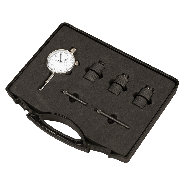 TDC Dial Gauge Indicator Kit | SMC72