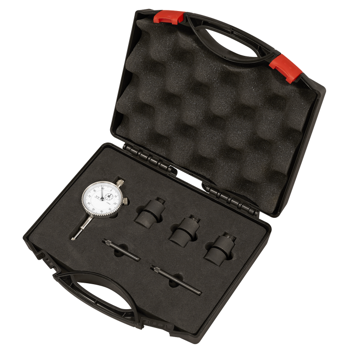 TDC Dial Gauge Indicator Kit | SMC72