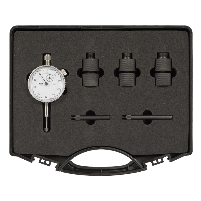 TDC Dial Gauge Indicator Kit | SMC72