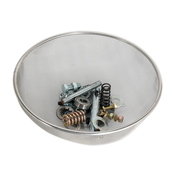 Magnetic Stainless Steel Parts Strainer | SMS011