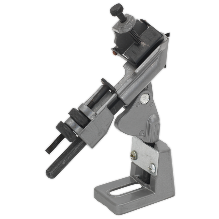 Drill Bit Sharpener Grinding Attachment | SMS01