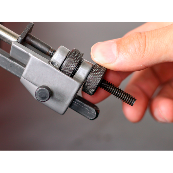 Drill Bit Sharpener Grinding Attachment | SMS01