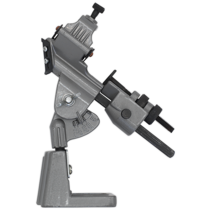 Drill Bit Sharpener Grinding Attachment | SMS01