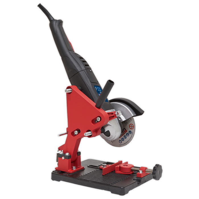 Angle Grinder Stand | SMS02