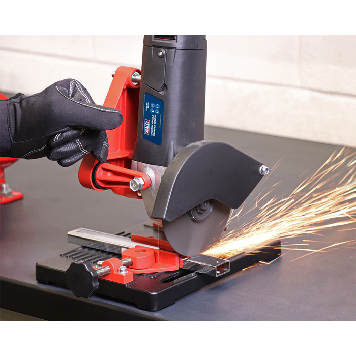 Angle Grinder Stand | SMS02