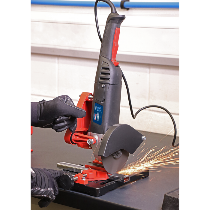 Angle Grinder Stand | SMS02